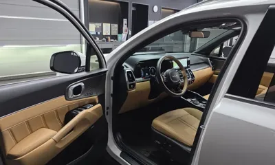 Kia Sorento 2023, 45102 км, за 9048.86 USD - фото 10