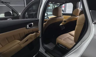 Kia Sorento 2023, 45102 км, за 9048.86 USD - фото 11