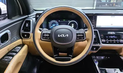 Kia Sorento 2023, 45102 км, за 9048.86 USD - фото 12