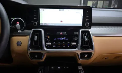Kia Sorento 2023, 45102 км, за 9048.86 USD - фото 18