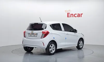 ChevroletGMDaewoo Spark 2021, 35920 км, за 5464.49 USD