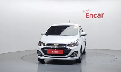 ChevroletGMDaewoo Spark 2021, 35920 км, за 5464.49 USD