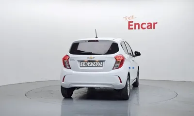 ChevroletGMDaewoo Spark 2021, 35920 км, за 5464.49 USD