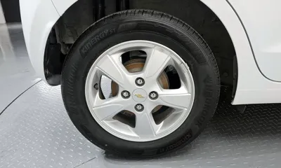ChevroletGMDaewoo Spark 2021, 35920 км, за 5464.49 USD