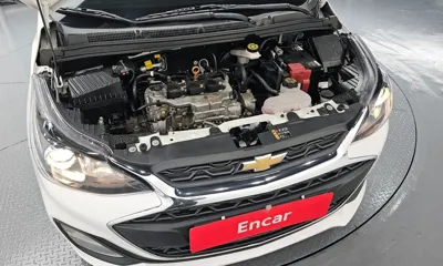 ChevroletGMDaewoo Spark 2021, 35920 км, за 5464.49 USD - фото 6