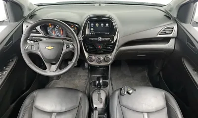 ChevroletGMDaewoo Spark 2021, 35920 км, за 5464.49 USD - фото 7