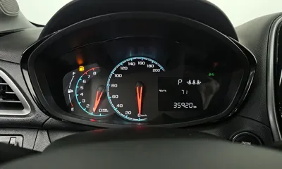 ChevroletGMDaewoo Spark 2021, 35920 км, за 5464.49 USD - фото 8