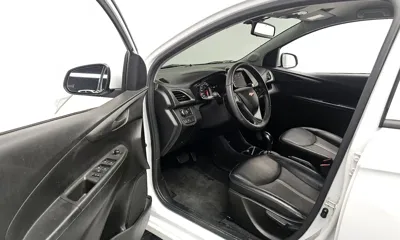 ChevroletGMDaewoo Spark 2021, 35920 км, за 5464.49 USD - фото 10