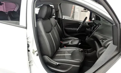 ChevroletGMDaewoo Spark 2021, 35920 км, за 5464.49 USD - фото 12