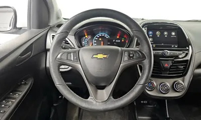 ChevroletGMDaewoo Spark 2021, 35920 км, за 5464.49 USD - фото 13