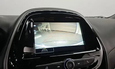 ChevroletGMDaewoo Spark 2021, 35920 км, за 5464.49 USD - фото 16