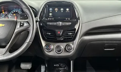 ChevroletGMDaewoo Spark 2021, 35920 км, за 5464.49 USD - фото 19