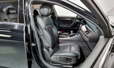 Genesis EQ900 2016, 83433 км, за 14385.18 USD - фото 12