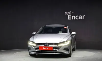 Volkswagen Arteon 2022, 48018 км, за 19692.79 USD
