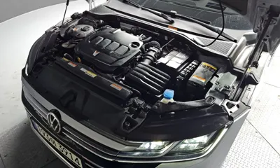 Volkswagen Arteon 2022, 48018 км, за 19692.79 USD - фото 6