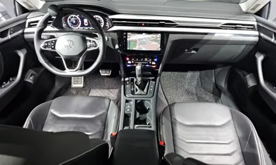 Volkswagen Arteon 2022, 48018 км, за 19692.79 USD - фото 7