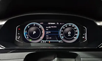 Volkswagen Arteon 2022, 48018 км, за 19692.79 USD - фото 8