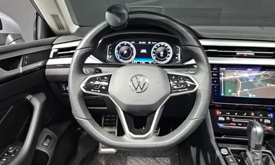 Volkswagen Arteon 2022, 48018 км, за 19692.79 USD - фото 13