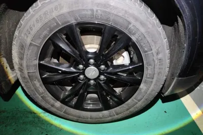 Cadillac XT5 2020, 80000 км, за 15441 USD - фото 8