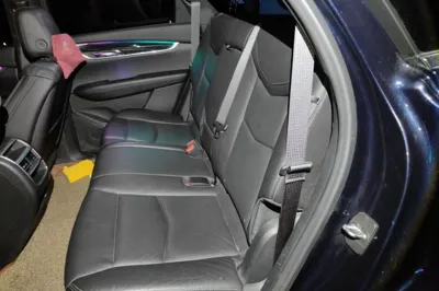 Cadillac XT5 2020, 80000 км, за 15441 USD - фото 17