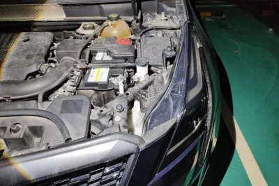 Cadillac XT5 2020, 80000 км, за 15441 USD - фото 22
