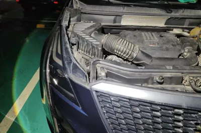 Cadillac XT5 2020, 80000 км, за 15441 USD - фото 23