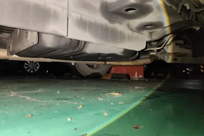 Cadillac XT5 2020, 80000 км, за 15441 USD - фото 28