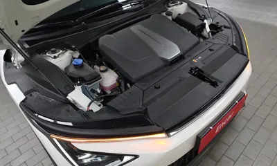 Kia EV6 2025, 2556 км, за 36628.59 USD - фото 6