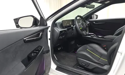 Kia EV6 2025, 2556 км, за 36628.59 USD - фото 10
