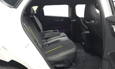 Kia EV6 2025, 2556 км, за 36628.59 USD - фото 11