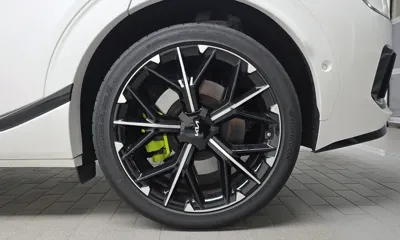 Kia EV6 2025, 2556 км, за 36628.59 USD - фото 21