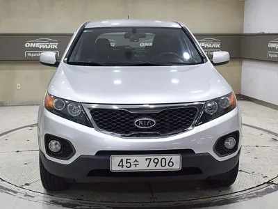 Kia Sorento 2010, 148000 км, за 2637.5 USD