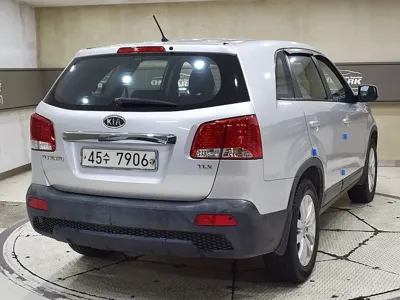 Kia Sorento 2010, 148000 км, за 2637.5 USD