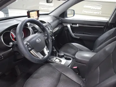Kia Sorento 2010, 148000 км, за 2637.5 USD