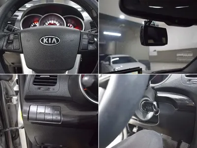 Kia Sorento 2010, 148000 км, за 2637.5 USD - фото 7
