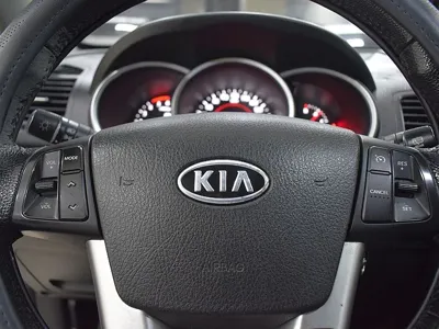 Kia Sorento 2010, 148000 км, за 2637.5 USD - фото 12