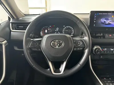 Toyota RAV4 2024, 26200 км, за 21145.22 USD