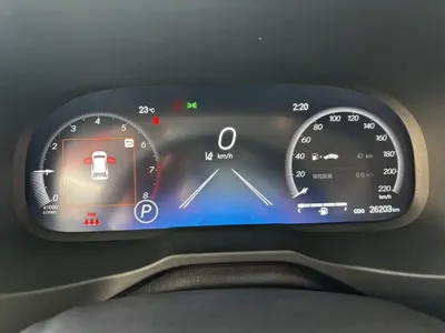 Toyota RAV4 2024, 26200 км, за 21145.22 USD