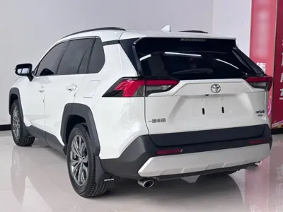 Toyota RAV4 2024, 26200 км, за 21145.22 USD - фото 6