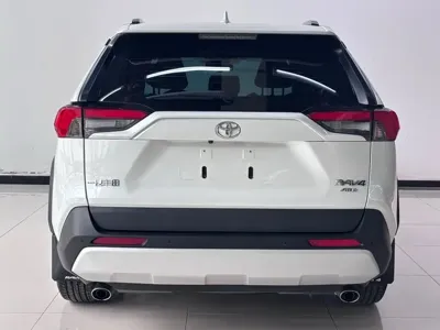 Toyota RAV4 2024, 26200 км, за 21145.22 USD - фото 7