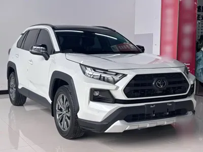 Toyota RAV4 2024, 26200 км, за 21145.22 USD - фото 8