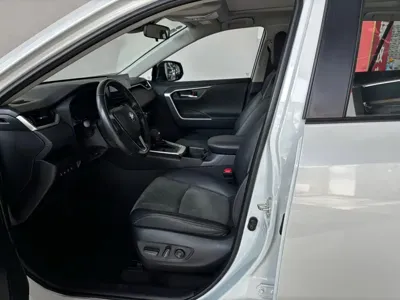 Toyota RAV4 2024, 26200 км, за 21145.22 USD - фото 9
