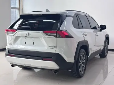 Toyota RAV4 2024, 26200 км, за 21145.22 USD - фото 10