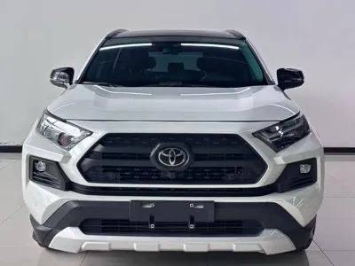 Toyota RAV4 2024, 26200 км, за 21145.22 USD - фото 12