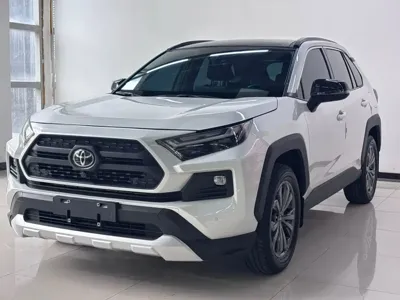 Toyota RAV4 2024, 26200 км, за 21145.22 USD - фото 15