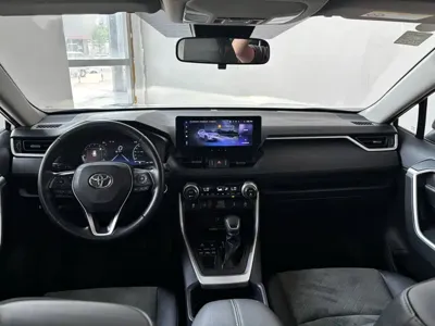 Toyota RAV4 2024, 26200 км, за 21145.22 USD - фото 16