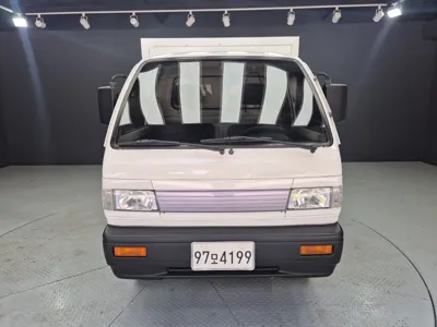ChevroletGMDaewoo labo 2017, 75708 км, за 4428.88 USD