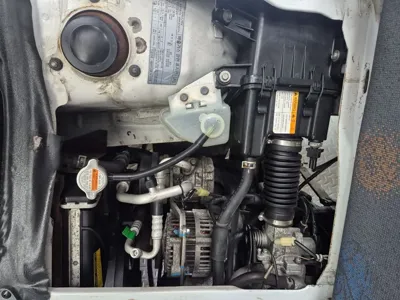 ChevroletGMDaewoo labo 2017, 75708 км, за 4398.06 USD - фото 6