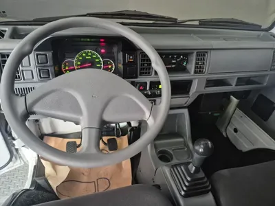 ChevroletGMDaewoo labo 2017, 75708 км, за 4398.06 USD - фото 7