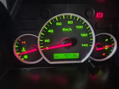 ChevroletGMDaewoo labo 2017, 75708 км, за 4398.06 USD - фото 8